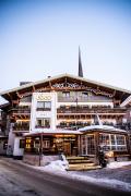 Top Maria Alm am Steinernen Meer