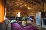 The Meadow cabin