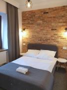 Apartamenty Stary Browar Oleśnica