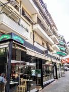 Zenios Kisamos-Pretty comfy studio