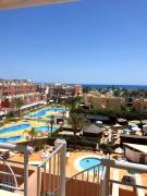 Vera Apartamento Marina Rey