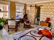 Ruime studio In de drie koningen in hartje Middelburg