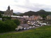 Petit chalet de montagne