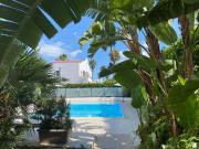 Path House - Etna & Sea View