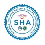 Hua Hin White Villa Hotel - SHA Certified