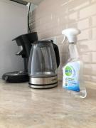 Le Garçon de Cristina-Simple,Quiet,Spacious Studio