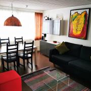 Top Borgafjäll Top Borgafjäll