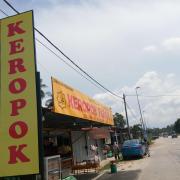Top Kuantan