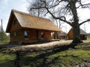 Laugu Turismitalu more than 100 years old farm and local food