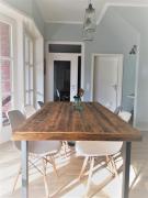 Uns Landhus 43 - 5 Personen