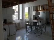 Apartment Cannes Gallia