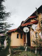 Котедж "Romanna"