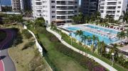 QUARTO EM CONDOMINIO DE LUXO NA BARRA DA TIJUCA