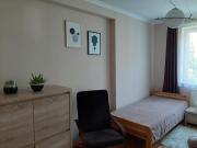 Apartamenty U Macieja RymanówZdrój Apartamenty U Macieja RymanówZdrój