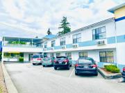 Top Burnaby