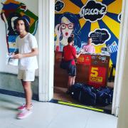 Montevideo Port Hostel