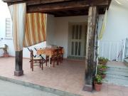 Tertenia ground floor south 3 min walk from the sea