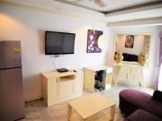 Top Jomtien Beach