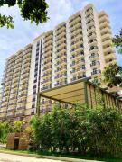 Condo w Balcony Near Mactan International Airport