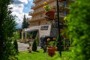 Hotel Belvedere Hotel Belvedere