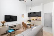 Rent like home - Boduena 4