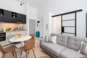 Rent like home - Boduena 4