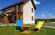 Awesome home in Sarbinowo w WiFi and 1 Bedrooms