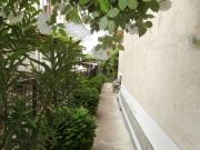 Apartments in House Silent Nature
