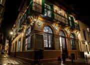 HOTEL TRIANA MONTALVAN