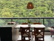 Apartamento de alto padrão em Pitangueiras, no Capitania Varam, 50mts da praia!