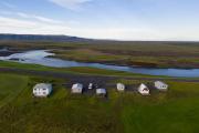 The Holiday Houses by Stay in Iceland