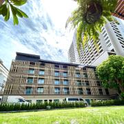 Top Pattaya Central
