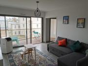 Appartement Forum Reims