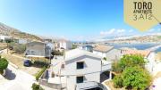 Apartments TORO Pag Apartments TORO Pag