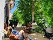 duplex en plein centre dAuron déco chalet cosy