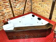 Aconchegante Casa de Hospedagem Enxaimel