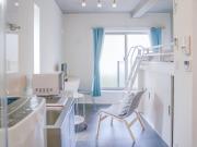 Urbanage Takadanobaba apartment Urbanage Takadanobaba apartment