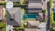 Villa KIU by Alfred in Bali