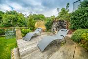Top Llangollen