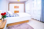 Apartament Batory Wrzeszcz