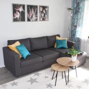 Bright star apartament Siilinjärvi