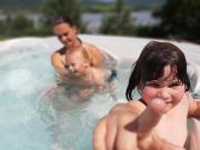 VN Ľuboreč - Rekreačná chata VN Ľuboreč - Rekreačná chata