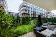 Apartamenty Sun Seasons 24 - Bursztynowe