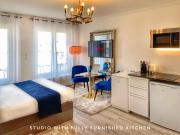 Goodtime Apartments Strasbourg