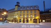Top Quebec City