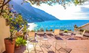 Top Positano