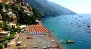 Top Positano