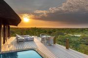 Leopard Hills Private Game Reserve