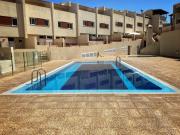 Los Cristianos 4 Bed Townhouse