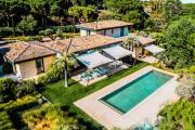 Villa JetSet Saint-Tropez